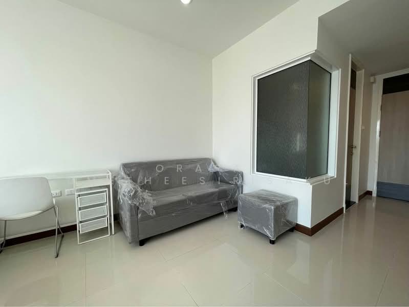 Supalai Premier Asoke, Bangkok, 1750 Petchaburi Road, Bang Kapi, Huai Khwang, Bangkok, 1 Bedroom, 34 sqm, Condo For Sale, by Orapa Sumetheesirisakul, 500162047 - DDproperty.com