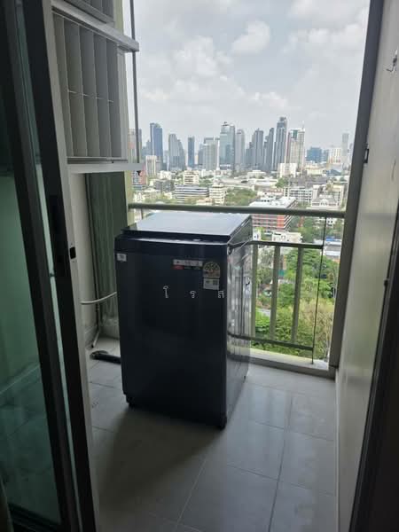 Lumpini Place Rama 4-Kluaynamthai : ลุมพินี เพลส พระราม 4-กล้วยน้ำไท, กรุงเทพ, 4004 ถนนพระรามที่ 4, พระโขนง, คลองเตย, กรุงเทพ, 28 ตร.ม., คอนโด ให้เช่า, โดย โรส, 500162049 - DDproperty.com