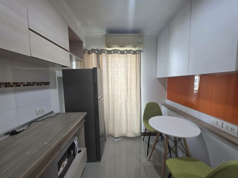 Lumpini Place Rama 4-Kluaynamthai, Bangkok, 4004 Rama 4 Road, Phra Kanong, Khlong Toei, Bangkok, 1 Bedroom, 28 sqm, Condo For Rent, by โรส, 500162049 - DDproperty.com