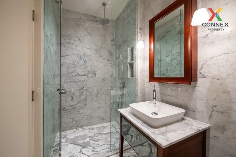 Khun By Yoo, Bangkok, 338 Thonglor Road, Khlong Tan Nua, Watthana, Bangkok, 2 Bedrooms, 82 sqm, Condo For Rent, by Connex Property, 500162051 - DDproperty.com