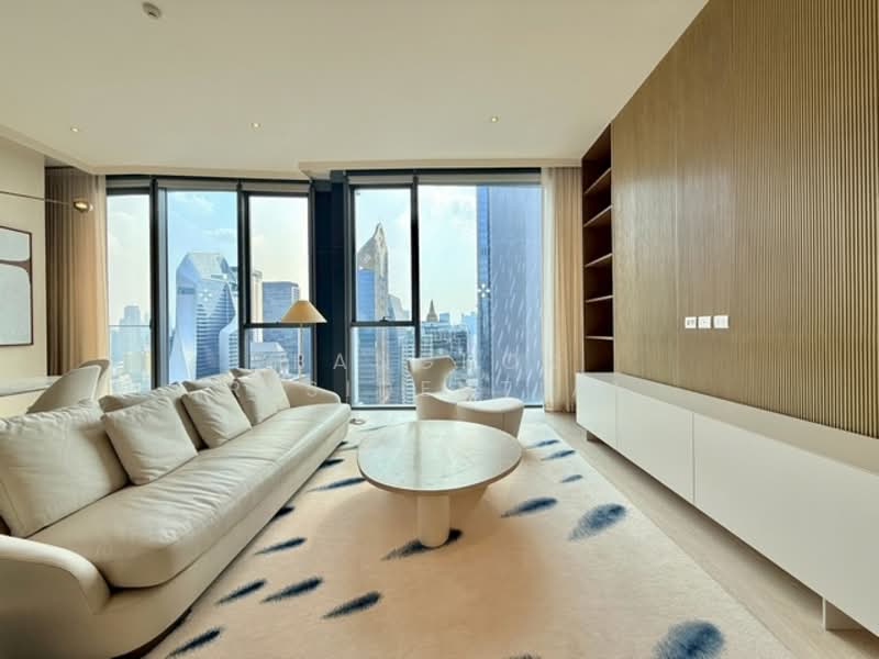 For Sale - Scope Langsuan, Bangkok