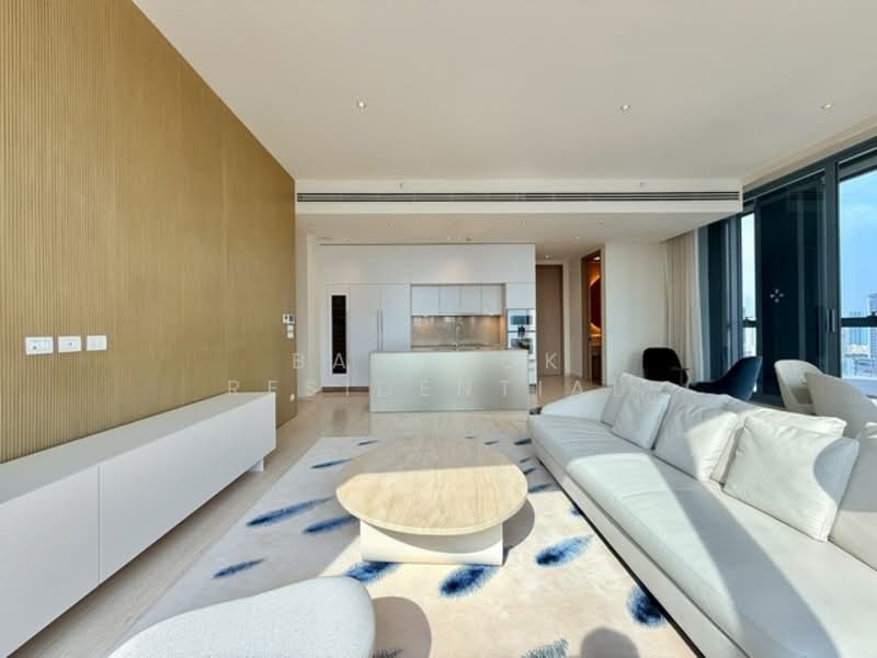 For Sale - Scope Langsuan, Bangkok