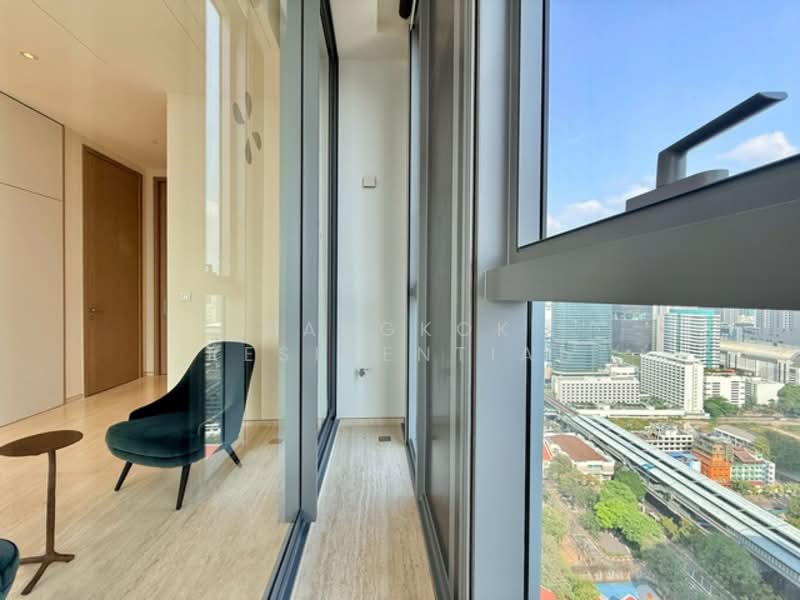 For Sale - Scope Langsuan, Bangkok