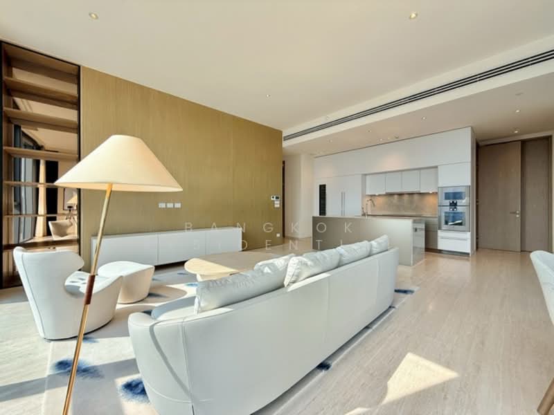 For Sale - Scope Langsuan, Bangkok