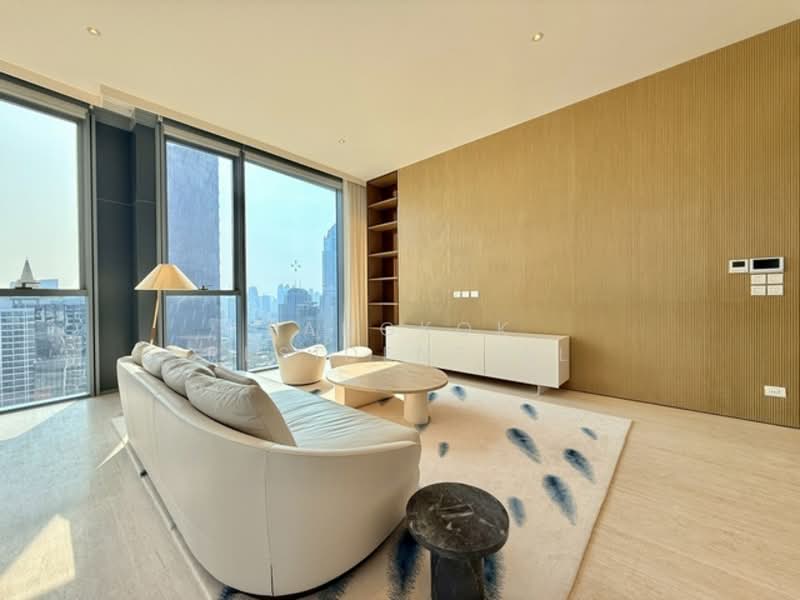 For Sale - Scope Langsuan, Bangkok