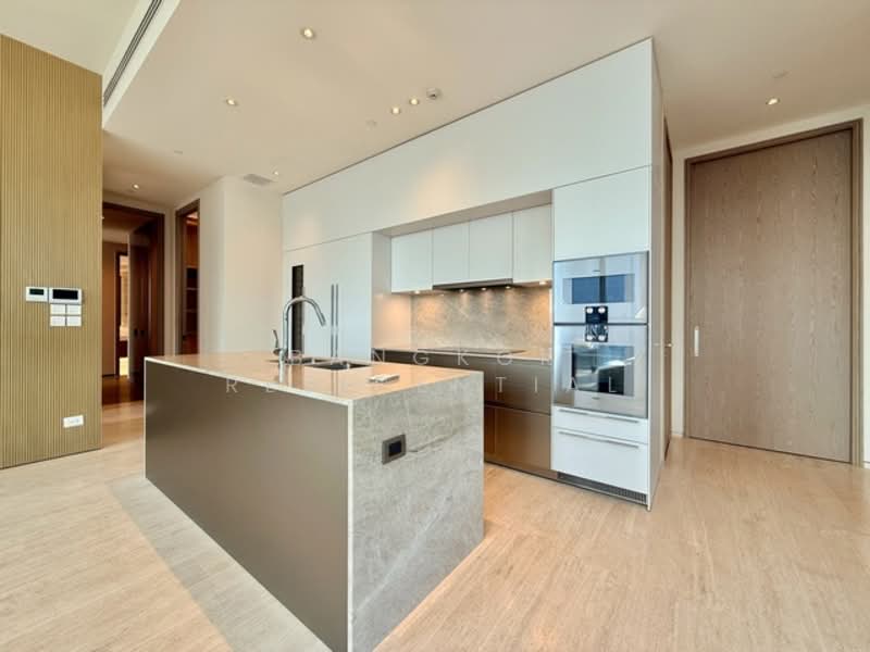 For Sale - Scope Langsuan, Bangkok