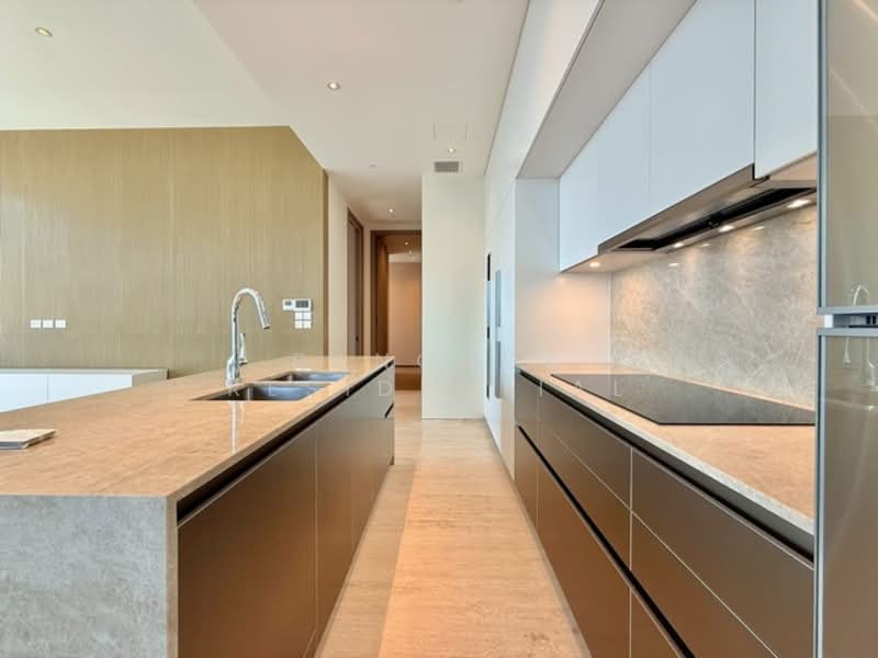 For Sale - Scope Langsuan, Bangkok