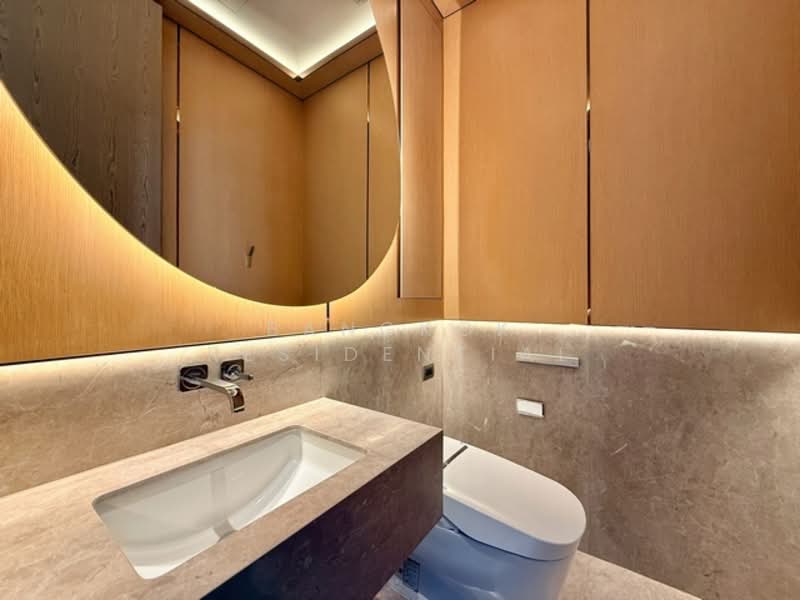 For Sale - Scope Langsuan, Bangkok