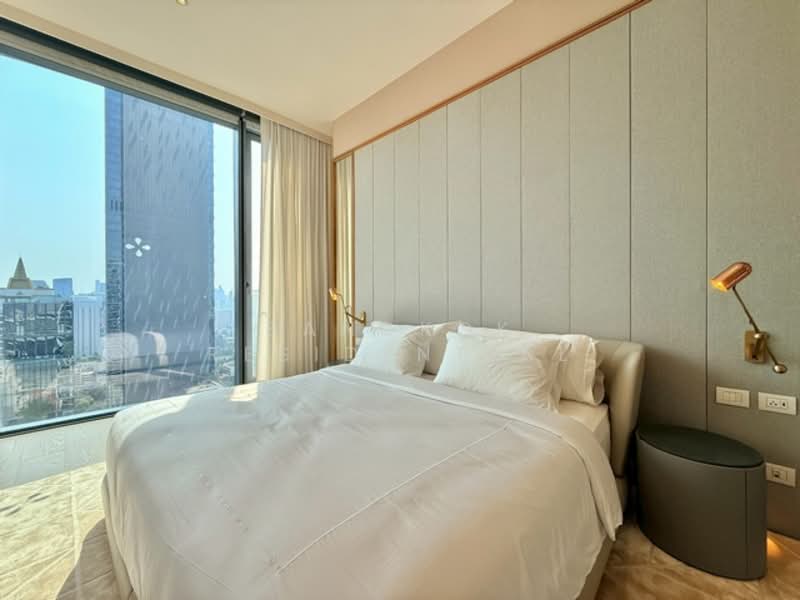 For Sale - Scope Langsuan, Bangkok