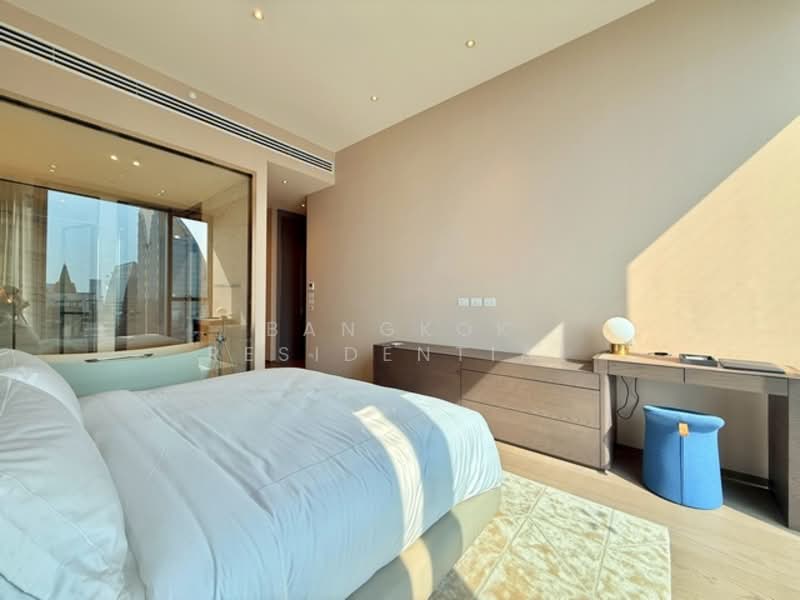 For Sale - Scope Langsuan, Bangkok