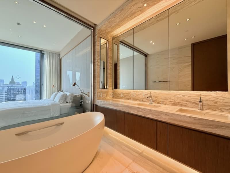 For Sale - Scope Langsuan, Bangkok