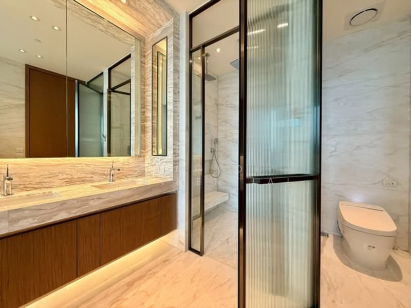 For Sale - Scope Langsuan, Bangkok