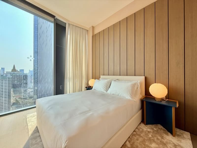 For Sale - Scope Langsuan, Bangkok