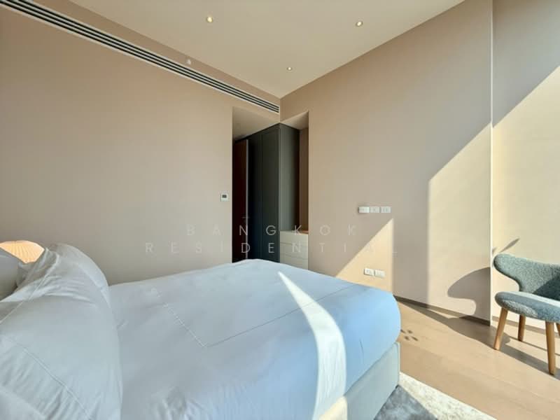 For Sale - Scope Langsuan, Bangkok