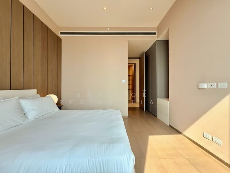 For Sale - Scope Langsuan, Bangkok