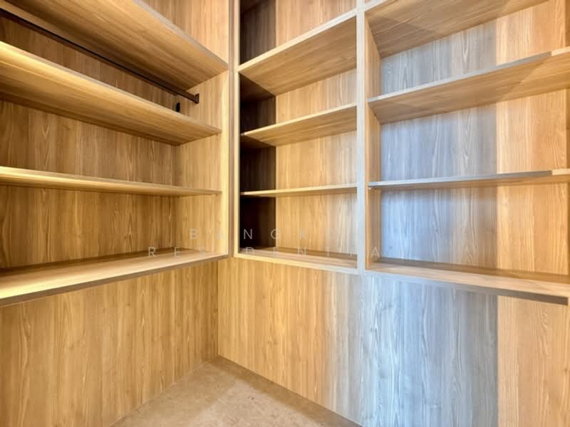 For Sale - Scope Langsuan, Bangkok