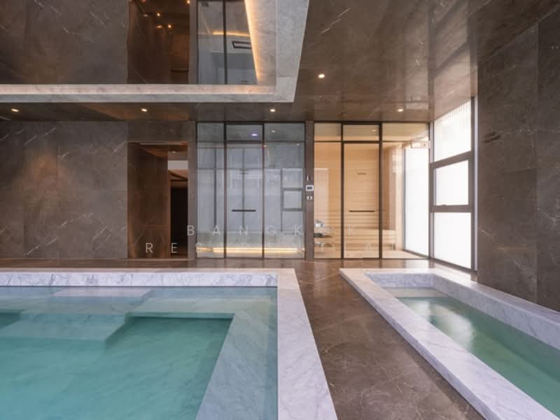 For Sale - Scope Langsuan, Bangkok