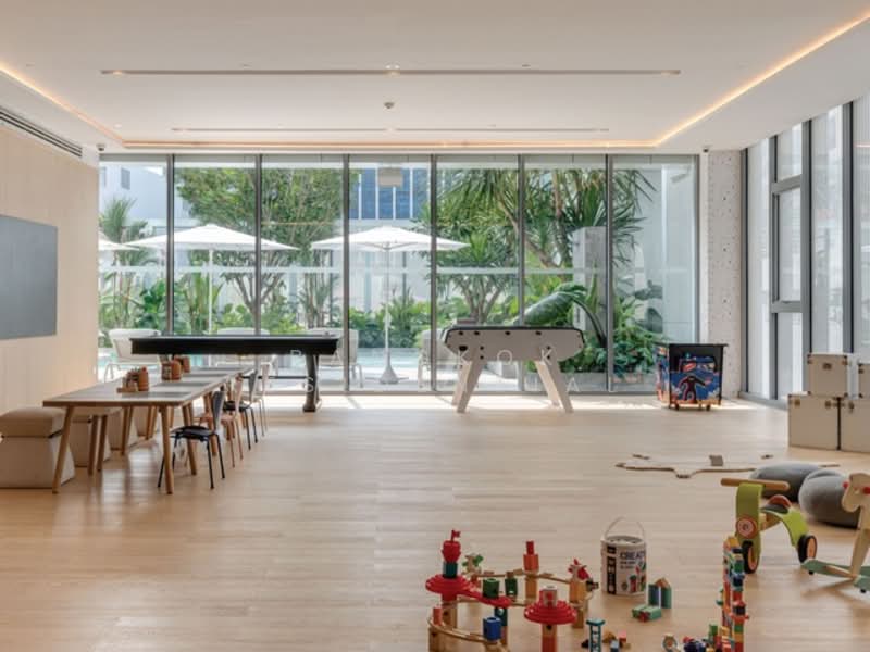 For Sale - Scope Langsuan, Bangkok