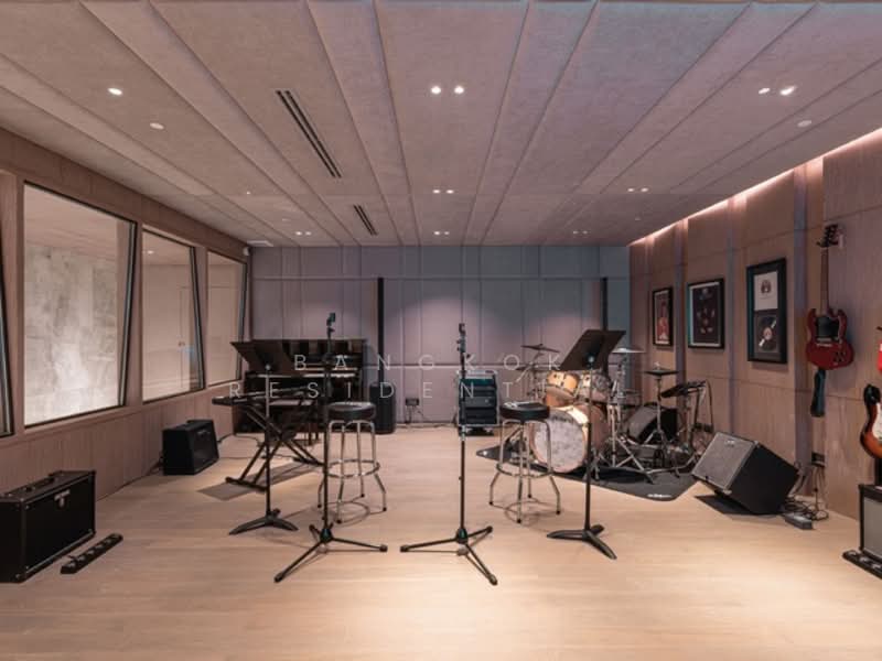 For Sale - Scope Langsuan, Bangkok