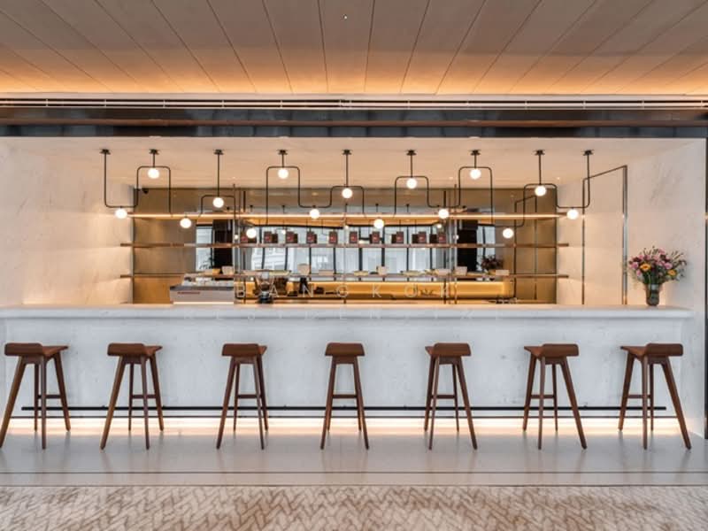 For Sale - Scope Langsuan, Bangkok