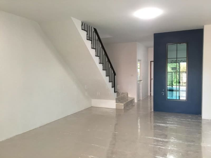 ทาวน์เฮ้าส์วังน้อย พระนครศรีอยุธยา, Phra Nakhon Si Ayutthaya, Phayom, Wang Noi, Phra Nakhon Si Ayutthaya, 2 Bedrooms, 100 sqm, Townhouse For Sale, by The Best Property โบว์, 500162053 - DDproperty.com