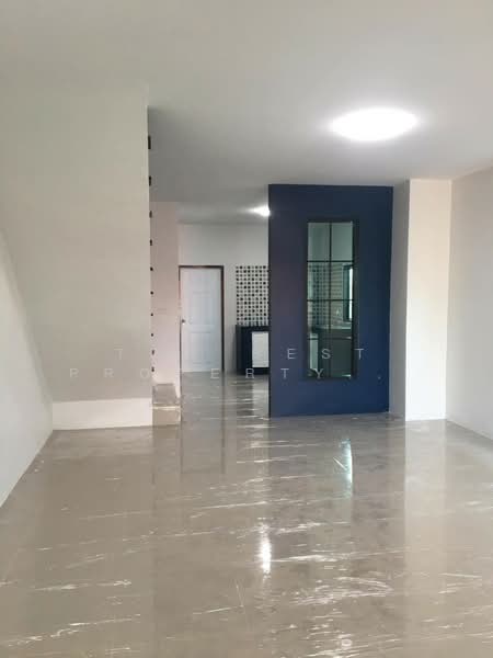 ทาวน์เฮ้าส์วังน้อย พระนครศรีอยุธยา, Phra Nakhon Si Ayutthaya, Phayom, Wang Noi, Phra Nakhon Si Ayutthaya, 2 Bedrooms, 100 sqm, Townhouse For Sale, by The Best Property โบว์, 500162053 - DDproperty.com