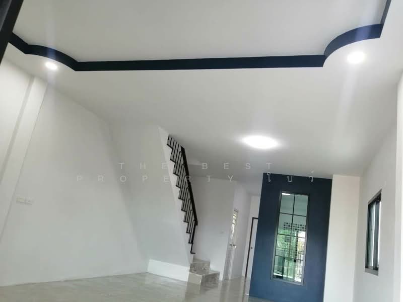 ทาวน์เฮ้าส์วังน้อย พระนครศรีอยุธยา, Phra Nakhon Si Ayutthaya, Phayom, Wang Noi, Phra Nakhon Si Ayutthaya, 2 Bedrooms, 100 sqm, Townhouse For Sale, by The Best Property โบว์, 500162053 - DDproperty.com