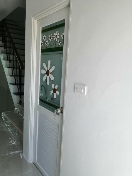 ทาวน์เฮ้าส์วังน้อย พระนครศรีอยุธยา, Phra Nakhon Si Ayutthaya, Phayom, Wang Noi, Phra Nakhon Si Ayutthaya, 2 Bedrooms, 100 sqm, Townhouse For Sale, by The Best Property โบว์, 500162053 - DDproperty.com