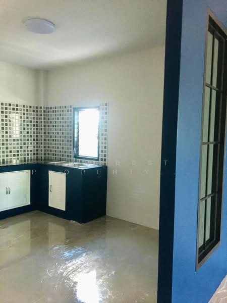 ทาวน์เฮ้าส์วังน้อย พระนครศรีอยุธยา, Phra Nakhon Si Ayutthaya, Phayom, Wang Noi, Phra Nakhon Si Ayutthaya, 2 Bedrooms, 100 sqm, Townhouse For Sale, by The Best Property โบว์, 500162053 - DDproperty.com