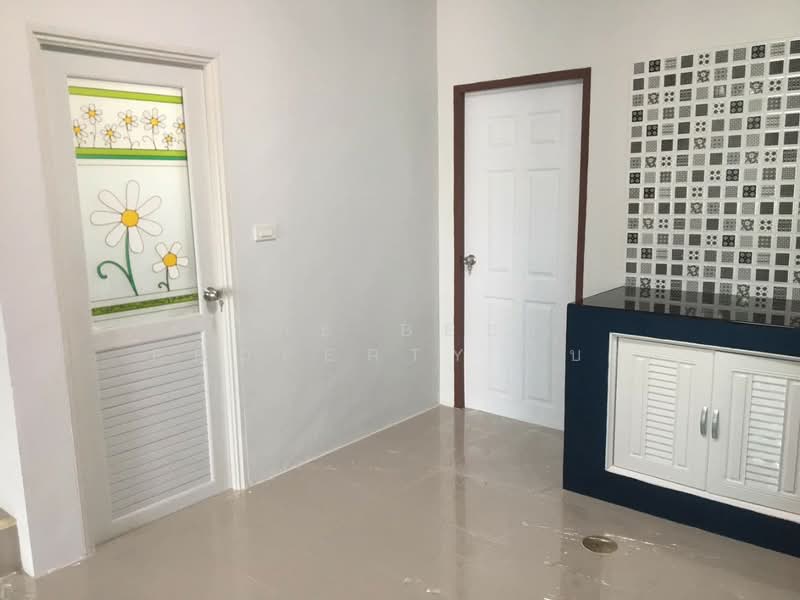 ทาวน์เฮ้าส์วังน้อย พระนครศรีอยุธยา, Phra Nakhon Si Ayutthaya, Phayom, Wang Noi, Phra Nakhon Si Ayutthaya, 2 Bedrooms, 100 sqm, Townhouse For Sale, by The Best Property โบว์, 500162053 - DDproperty.com