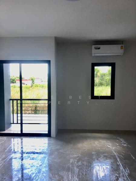 ทาวน์เฮ้าส์วังน้อย พระนครศรีอยุธยา, Phra Nakhon Si Ayutthaya, Phayom, Wang Noi, Phra Nakhon Si Ayutthaya, 2 Bedrooms, 100 sqm, Townhouse For Sale, by The Best Property โบว์, 500162053 - DDproperty.com
