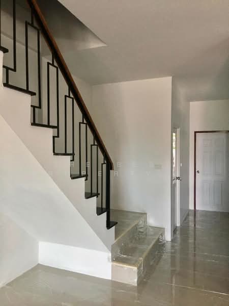 ทาวน์เฮ้าส์วังน้อย พระนครศรีอยุธยา, Phra Nakhon Si Ayutthaya, Phayom, Wang Noi, Phra Nakhon Si Ayutthaya, 2 Bedrooms, 100 sqm, Townhouse For Sale, by The Best Property โบว์, 500162053 - DDproperty.com