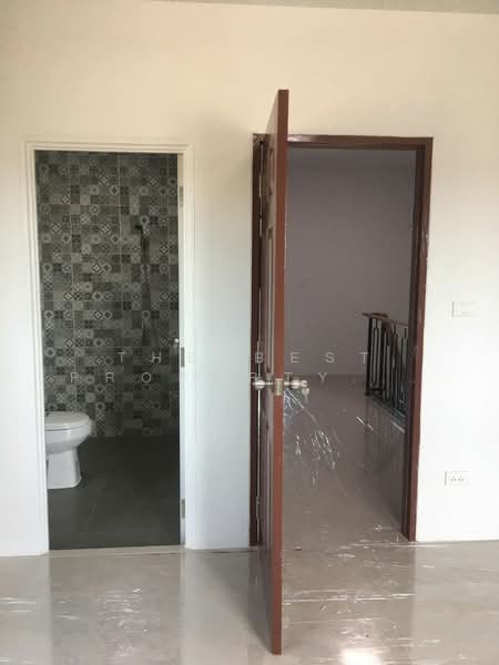 ทาวน์เฮ้าส์วังน้อย พระนครศรีอยุธยา, Phra Nakhon Si Ayutthaya, Phayom, Wang Noi, Phra Nakhon Si Ayutthaya, 2 Bedrooms, 100 sqm, Townhouse For Sale, by The Best Property โบว์, 500162053 - DDproperty.com