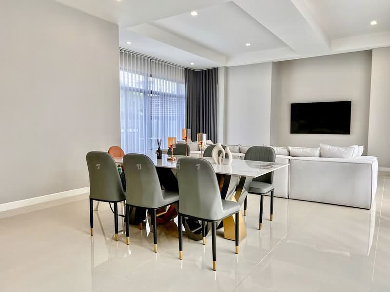 Pool Villa หรู พหลโยธิน 56 สายไหม, กรุงเทพ, พหลโยธิน 56, สายไหม, สายไหม, กรุงเทพ, 316 ตร.ม., บ้านเดี่ยว ขาย, โดย ธีรนุช ธีระวาทิน, 500162054 - DDproperty.com