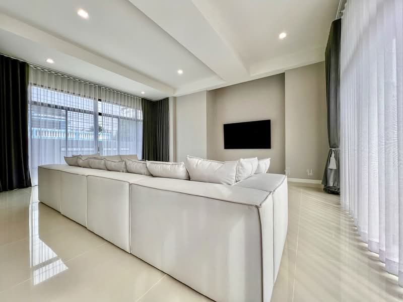 Pool Villa หรู พหลโยธิน 56 สายไหม, กรุงเทพ, พหลโยธิน 56, สายไหม, สายไหม, กรุงเทพ, 316 ตร.ม., บ้านเดี่ยว ขาย, โดย ธีรนุช ธีระวาทิน, 500162054 - DDproperty.com