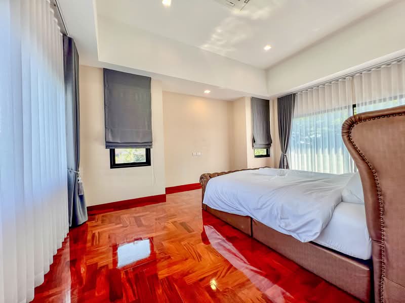 Luxury Pool Villa – Phahonyothin 56, Bangkok, พหลโยธิน 56, Sai Mai, Sai Mai, Bangkok, 3 Bedrooms, 316 sqm, Single Detached House For Sale, by ธีรนุช ธีระวาทิน, 500162054 - DDproperty.com