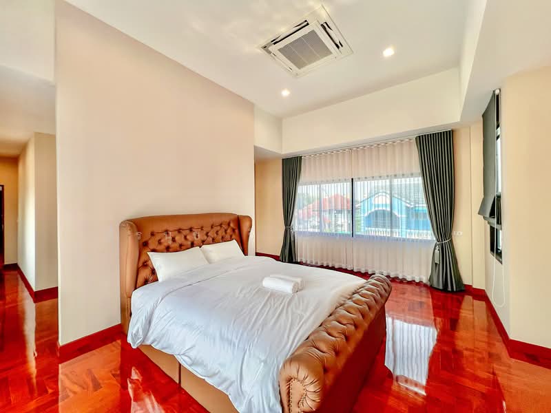 Pool Villa หรู พหลโยธิน 56 สายไหม, กรุงเทพ, พหลโยธิน 56, สายไหม, สายไหม, กรุงเทพ, 316 ตร.ม., บ้านเดี่ยว ขาย, โดย ธีรนุช ธีระวาทิน, 500162054 - DDproperty.com