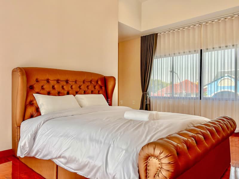 Pool Villa หรู พหลโยธิน 56 สายไหม, กรุงเทพ, พหลโยธิน 56, สายไหม, สายไหม, กรุงเทพ, 316 ตร.ม., บ้านเดี่ยว ขาย, โดย ธีรนุช ธีระวาทิน, 500162054 - DDproperty.com