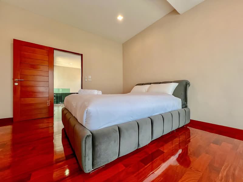 Luxury Pool Villa – Phahonyothin 56, Bangkok, พหลโยธิน 56, Sai Mai, Sai Mai, Bangkok, 3 Bedrooms, 316 sqm, Single Detached House For Sale, by ธีรนุช ธีระวาทิน, 500162054 - DDproperty.com