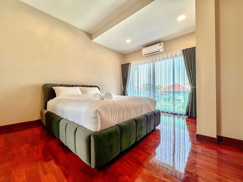 Pool Villa หรู พหลโยธิน 56 สายไหม, กรุงเทพ, พหลโยธิน 56, สายไหม, สายไหม, กรุงเทพ, 316 ตร.ม., บ้านเดี่ยว ขาย, โดย ธีรนุช ธีระวาทิน, 500162054 - DDproperty.com