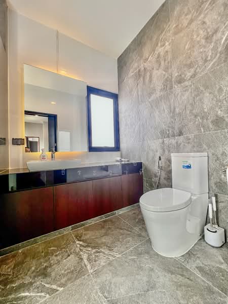 Luxury Pool Villa – Phahonyothin 56, Bangkok, พหลโยธิน 56, Sai Mai, Sai Mai, Bangkok, 3 Bedrooms, 316 sqm, Single Detached House For Sale, by ธีรนุช ธีระวาทิน, 500162054 - DDproperty.com