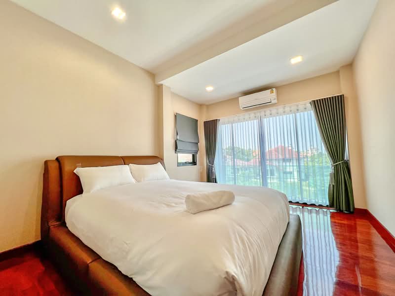 Pool Villa หรู พหลโยธิน 56 สายไหม, กรุงเทพ, พหลโยธิน 56, สายไหม, สายไหม, กรุงเทพ, 316 ตร.ม., บ้านเดี่ยว ขาย, โดย ธีรนุช ธีระวาทิน, 500162054 - DDproperty.com