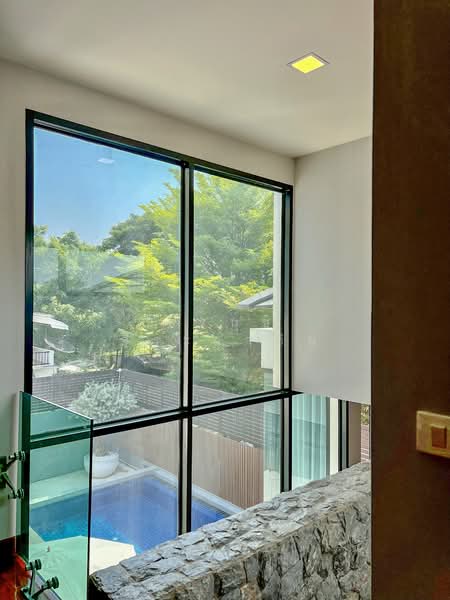 Pool Villa หรู พหลโยธิน 56 สายไหม, กรุงเทพ, พหลโยธิน 56, สายไหม, สายไหม, กรุงเทพ, 316 ตร.ม., บ้านเดี่ยว ขาย, โดย ธีรนุช ธีระวาทิน, 500162054 - DDproperty.com