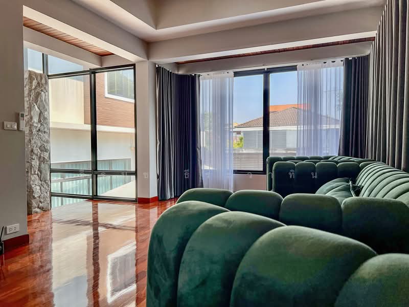 Luxury Pool Villa – Phahonyothin 56, Bangkok, พหลโยธิน 56, Sai Mai, Sai Mai, Bangkok, 3 Bedrooms, 316 sqm, Single Detached House For Sale, by ธีรนุช ธีระวาทิน, 500162054 - DDproperty.com