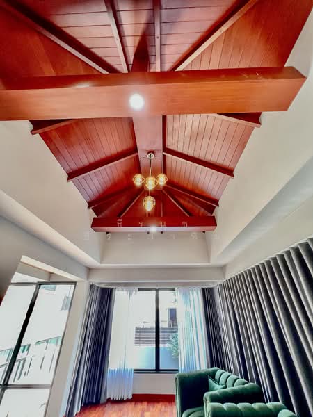 Luxury Pool Villa – Phahonyothin 56, Bangkok, พหลโยธิน 56, Sai Mai, Sai Mai, Bangkok, 3 Bedrooms, 316 sqm, Single Detached House For Sale, by ธีรนุช ธีระวาทิน, 500162054 - DDproperty.com