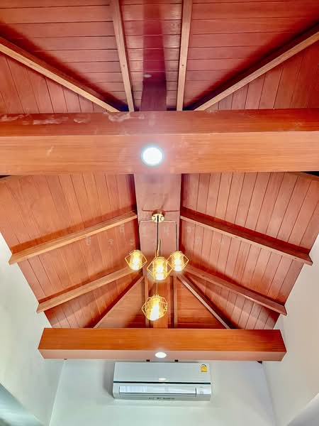 Pool Villa หรู พหลโยธิน 56 สายไหม, กรุงเทพ, พหลโยธิน 56, สายไหม, สายไหม, กรุงเทพ, 316 ตร.ม., บ้านเดี่ยว ขาย, โดย ธีรนุช ธีระวาทิน, 500162054 - DDproperty.com