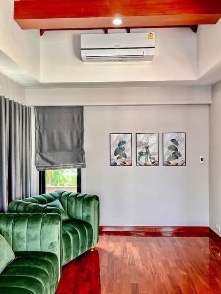 Luxury Pool Villa – Phahonyothin 56, Bangkok, พหลโยธิน 56, Sai Mai, Sai Mai, Bangkok, 3 Bedrooms, 316 sqm, Single Detached House For Sale, by ธีรนุช ธีระวาทิน, 500162054 - DDproperty.com