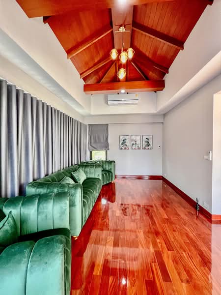 Pool Villa หรู พหลโยธิน 56 สายไหม, กรุงเทพ, พหลโยธิน 56, สายไหม, สายไหม, กรุงเทพ, 316 ตร.ม., บ้านเดี่ยว ขาย, โดย ธีรนุช ธีระวาทิน, 500162054 - DDproperty.com