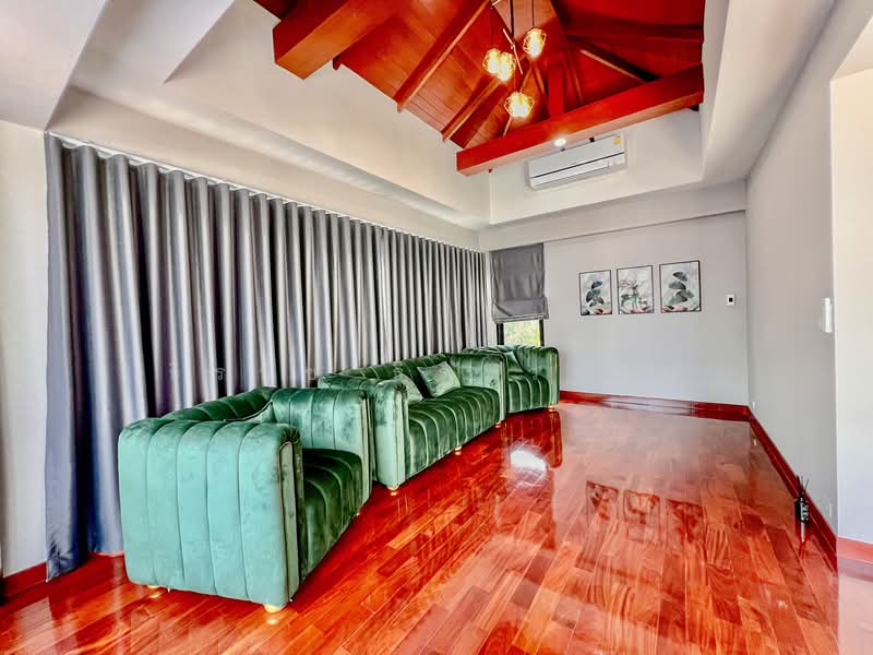 Pool Villa หรู พหลโยธิน 56 สายไหม, กรุงเทพ, พหลโยธิน 56, สายไหม, สายไหม, กรุงเทพ, 316 ตร.ม., บ้านเดี่ยว ขาย, โดย ธีรนุช ธีระวาทิน, 500162054 - DDproperty.com