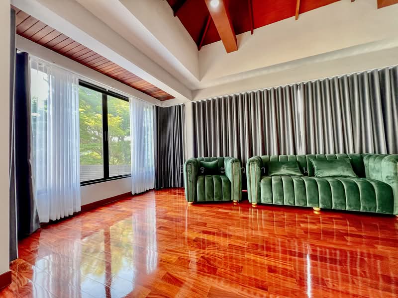 Luxury Pool Villa – Phahonyothin 56, Bangkok, พหลโยธิน 56, Sai Mai, Sai Mai, Bangkok, 3 Bedrooms, 316 sqm, Single Detached House For Sale, by ธีรนุช ธีระวาทิน, 500162054 - DDproperty.com